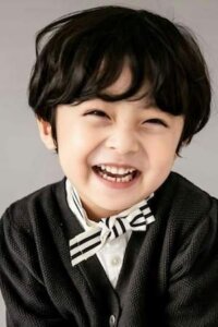Со Уджин (Seo Woo Jin)