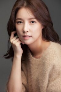 Сон Минджи (Song Min Ji)
