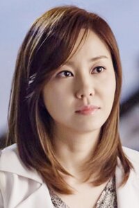 Чо Мирён (Jo Mi Ryung)