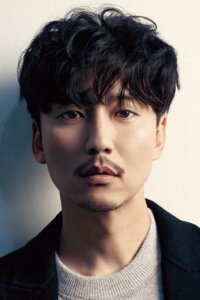 Ким Намгиль (Kim Nam Gil)