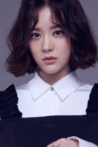Ян Джинсон (Yang Jin Sung)
