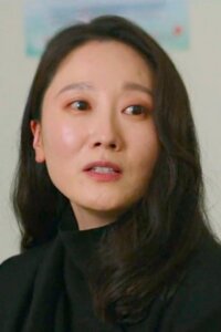 Ли Джуын (Lee Joo Eun(1983))