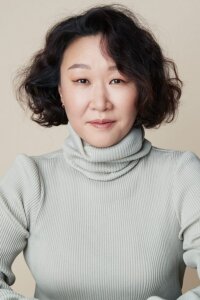 Пэк Хёнджу (Baek Hyun Joo)