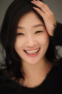 Ким Санхён (Kim Sang Hyun)