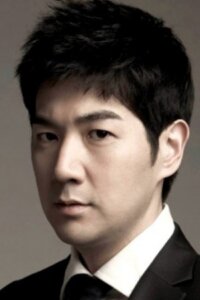 Хан Санджин (Han Sang Jin)