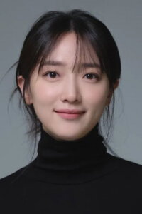 Пё Еджин (Pyo Ye Jin)