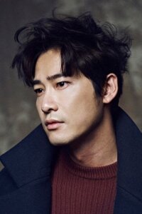 Кан Джихван (Kang Ji Hwan)