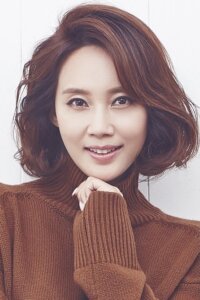 О Хёнгён (Oh Hyun Kyung)