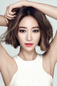 Ко Джунхи (Go Joon Hee)