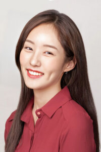 Ким Джиа (Kim Ji Ah)