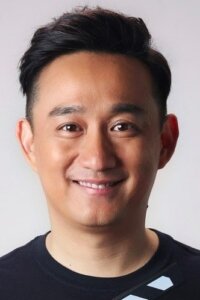 Хуан Лэй (Huang Lei)