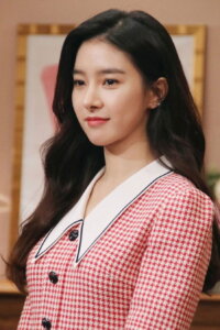 Ким Соын (Kim So Eun)