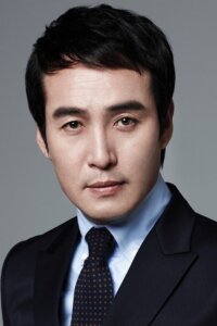 Чон Хобин (Jung Ho Bin)