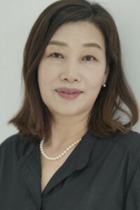 Ким Джаён (Kim Ja Young)