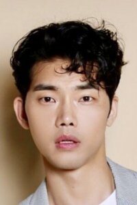 Пак Хёну (Park Hyun Woo)