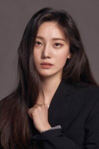 Хан Джэи (Han Jae Yi)