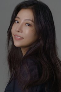 Со Ехва (Seo Ye Hwa)