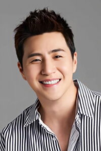 Чан Хиун (Jang Hee Woong)