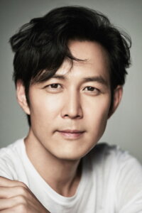 Ли Джонджэ (Lee Jung Jae)