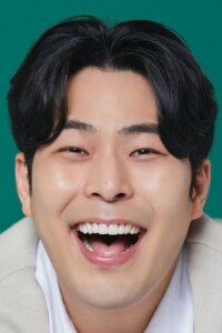 Ким Хэджун (Kim Hae Jun)