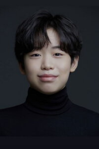 Ли Джуу (Lee Joo Woo)