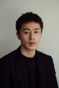 Томита Кэнтаро (Tomita Kentaro)
