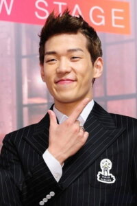 Пак Квансон (Park Kwang Sun)