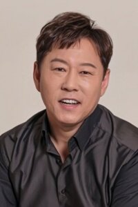 Ким Гвансик (Kim Kwang Shik)