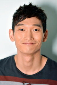 Чхве Гвон (Choi Kwon)