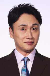 Кодзима Кадзуя (Kojima Kazuya)