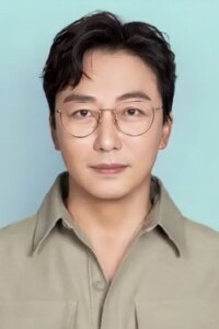 Так Чэхун (Tak Jae Hoon)