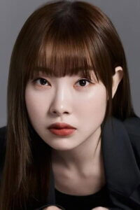 Ким Аён (Kim Ah Young)