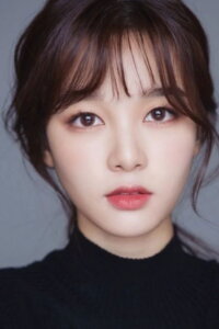 Ким Соён (Kim Seo Yeon)