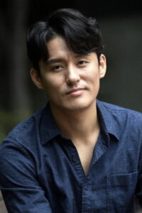 Чхве Джэун (Choi Jae Woong)