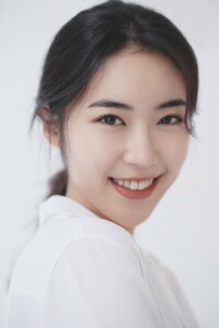 Ким Исо (Kim Yi Seo)