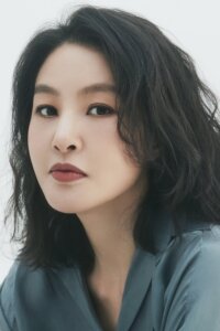 Пак Джиён (Park Ji Young)