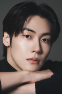 Ли Сынхёп (Lee Seung Hyub)