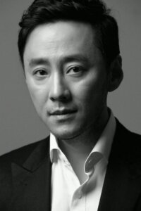 Квон Джэхван (Kwon Jae Hwan)