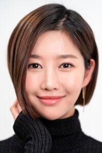 Ким Гаран (Kim Ga Ran)