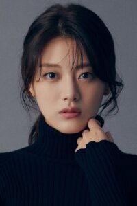 Пэк Сухи (Baek Soo Hee)