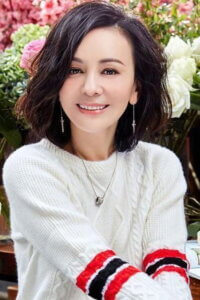 Ван Линь (Wang Lin)