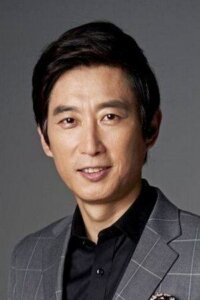 Ким Вонхэ (Kim Won Hae)