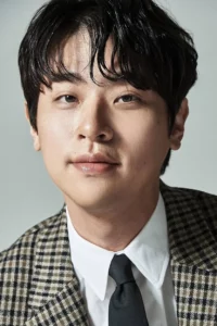 Пак Чонмин (Park Jung Min)