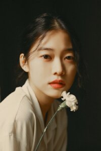 Чон Исо (Jung Yi Seo)