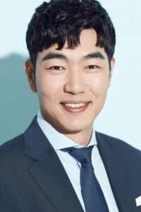 Ли Джонхёк (Lee Jong Hyuk)