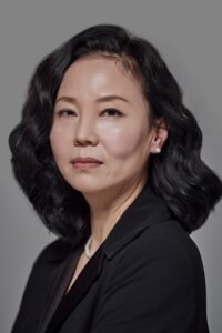 О Минэ (Oh Min Ae)