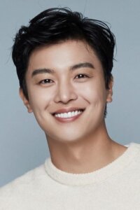 Ён Уджин (Yeon Woo Jin)