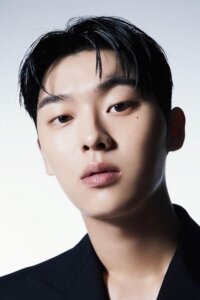 Чхве Хёнук (Choi Hyun Wook)