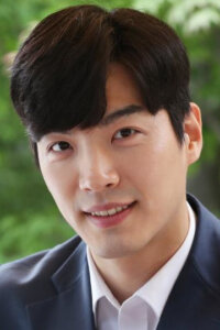 Чон Ёнхун (Jung Young Hoon)