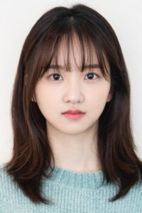 Пак Джонён (Park Jung Yeon)